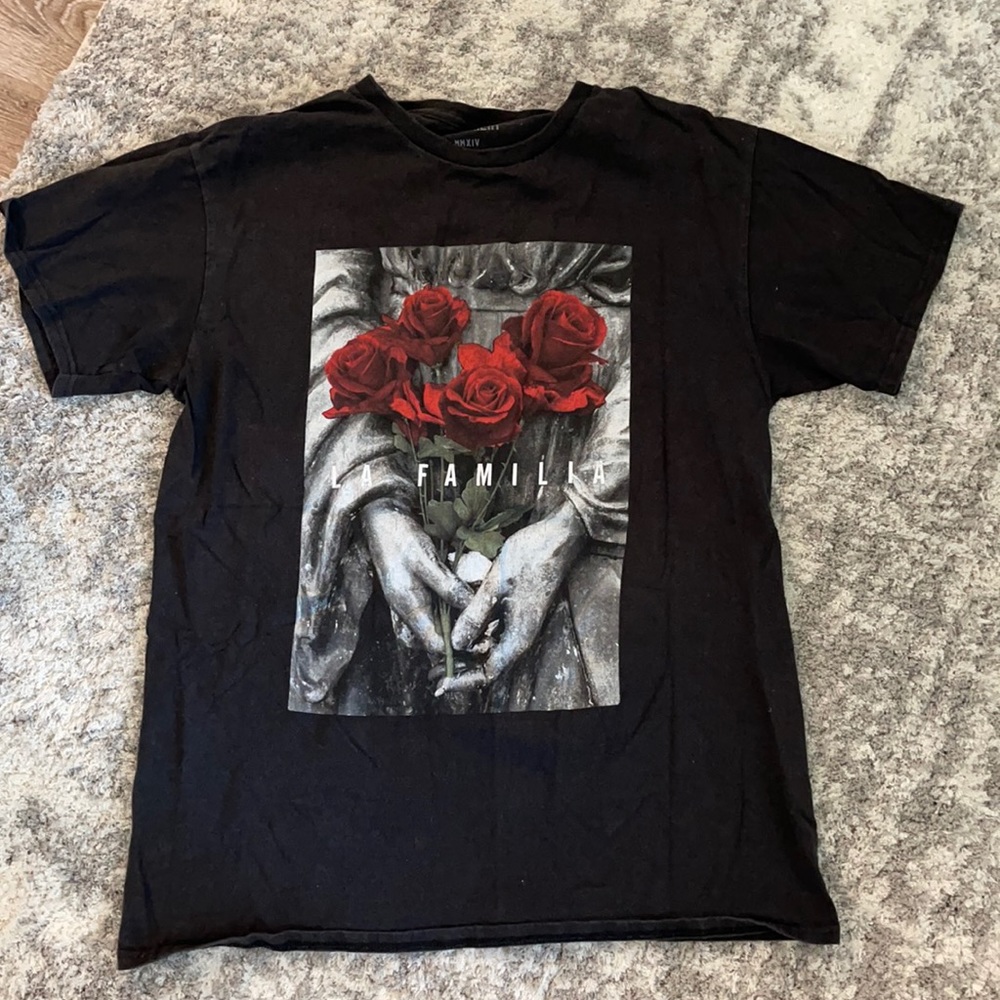 Urban Outfitters Graphic T
